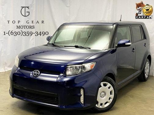 2015 Scion xB 686 Parklan Edition