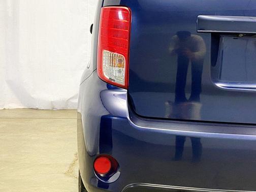 2015 Scion xB 686 Parklan Edition