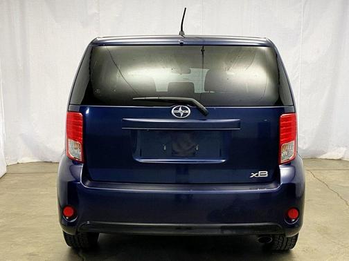 2015 Scion xB 686 Parklan Edition