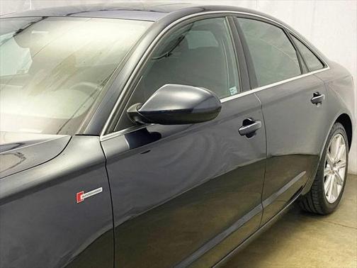 2013 Audi A6 3.0T Premium Plus quattro