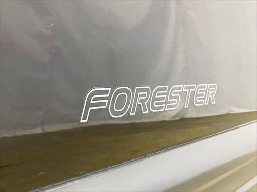 1999 Subaru Forester L