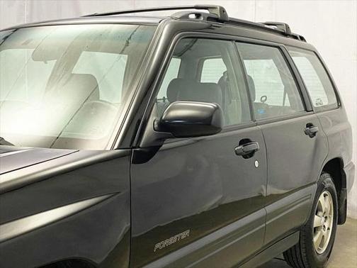 1999 Subaru Forester L