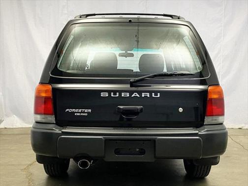 1999 Subaru Forester L