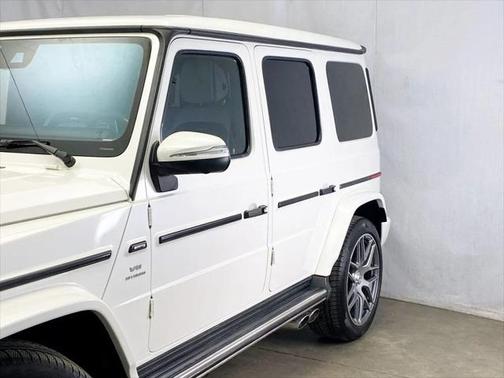 2020 Mercedes-Benz AMG G 63 *** $188,000 MSRP *** 1 Owner ***