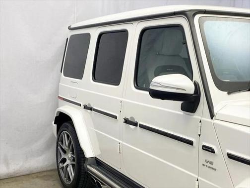 2020 Mercedes-Benz AMG G 63 *** $188,000 MSRP *** 1 Owner ***