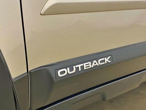 Tan 2014 Subaru Outback 2.5i Premium