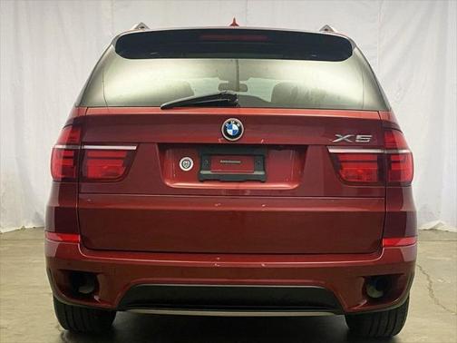 2011 BMW X5 35i