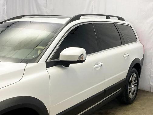 2014 Volvo XC70 3.2 Premier Plus