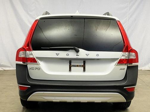 2014 Volvo XC70 3.2 Premier Plus