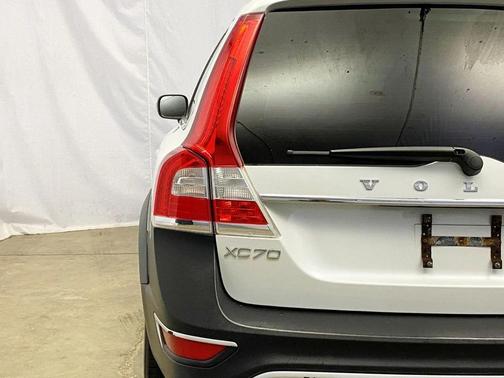 2014 Volvo XC70 3.2 Premier Plus