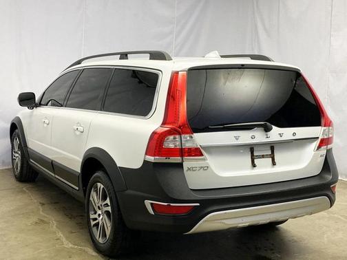 2014 Volvo XC70 3.2 Premier Plus