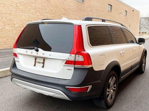 2014 Volvo XC70 3.2 Premier Plus