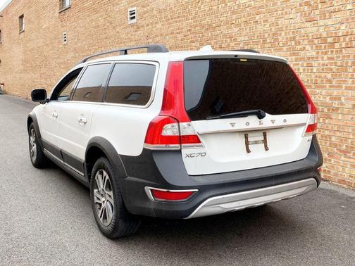 2014 Volvo XC70 3.2 Premier Plus