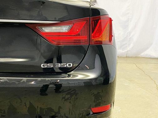 2013 Lexus GS 350 Base