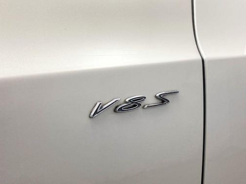 2015 Bentley Continental GT 2dr Convertible