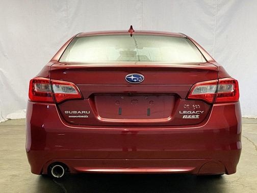 2017 Subaru Legacy Premium