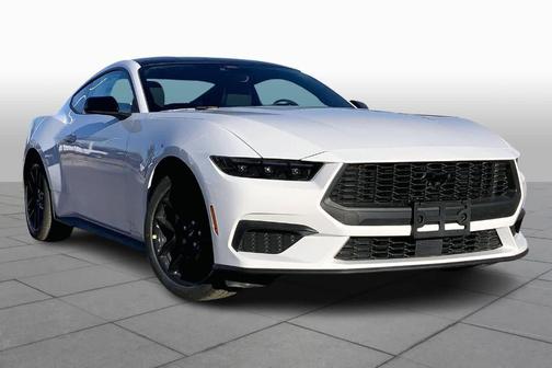 2026 Ford Mustang ECOBOOSTÂ FASTBACK