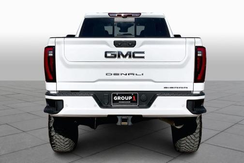 2024 GMC Sierra 2500 Denali Ultimate