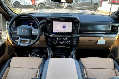 2026 Ford F-350 Super Duty
