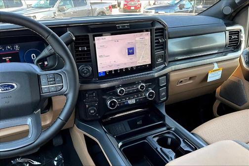 2026 Ford F-350 Super Duty