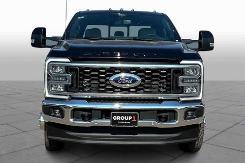 2026 Ford F-350 Super Duty