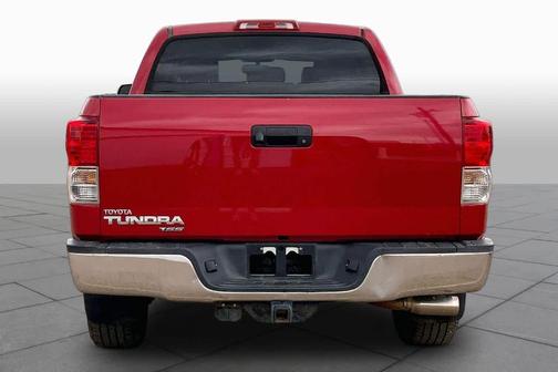 Barcelona Red Metallic 2013 Toyota Tundra Grade