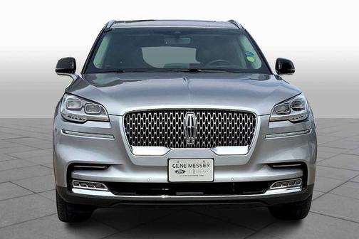 2022 Lincoln Aviator Reserve AWD