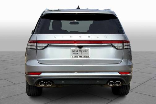2022 Lincoln Aviator Reserve AWD