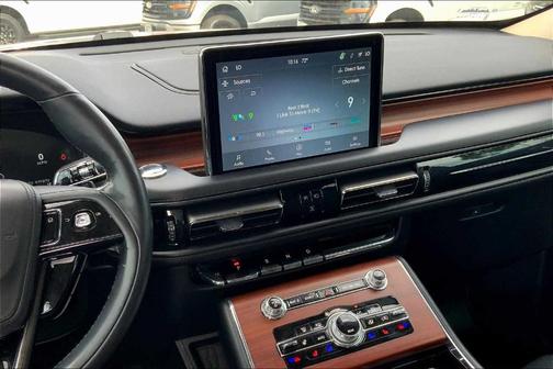 2022 Lincoln Aviator Reserve AWD
