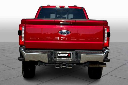 2023 Ford F-350 Lariat Super Duty