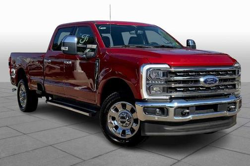 2023 Ford F-350 Lariat Super Duty