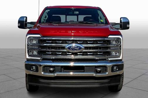 2023 Ford F-350 Lariat Super Duty