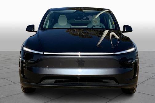 2026 Tesla Model Y Premium