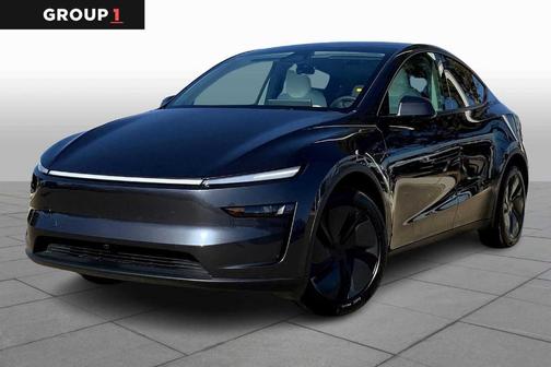 2026 Tesla Model Y Premium