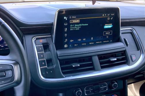 Summit White 2024 Chevrolet Tahoe LT