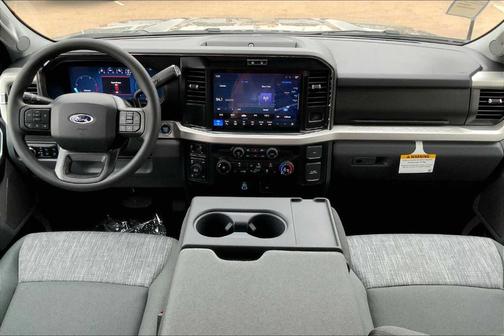 2026 Ford F-250 XLT
