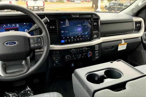 2026 Ford F-250 XLT