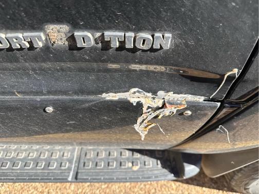 2004 Toyota 4Runner SR5 Sport