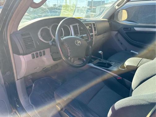 2004 Toyota 4Runner SR5 Sport