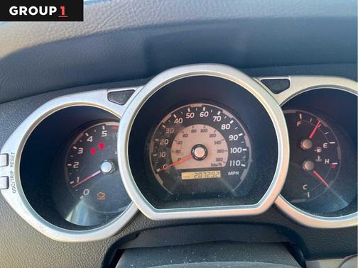 2004 Toyota 4Runner SR5 Sport