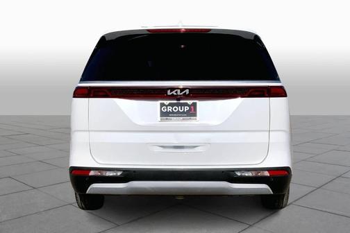 2023 Kia Carnival LX