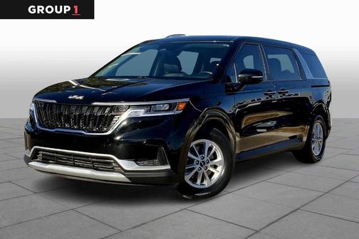 2023 Kia Carnival LX