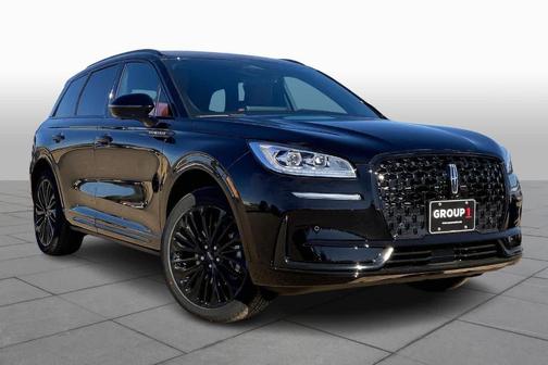 2026 Lincoln Corsair Grand Touring