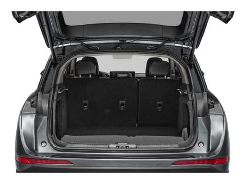 2026 Lincoln Corsair Grand Touring