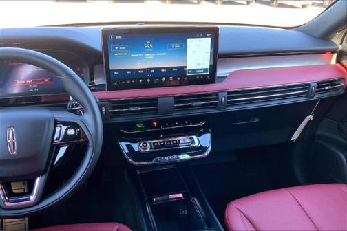 2026 Lincoln Corsair Grand Touring