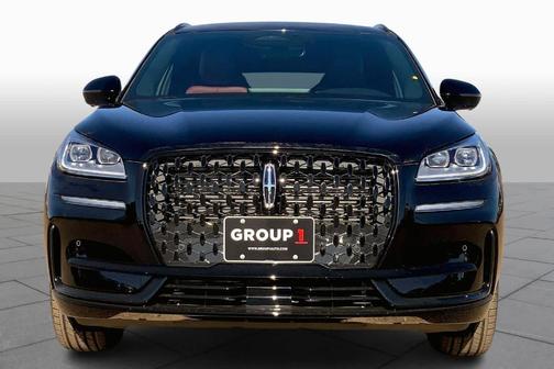 2026 Lincoln Corsair Grand Touring