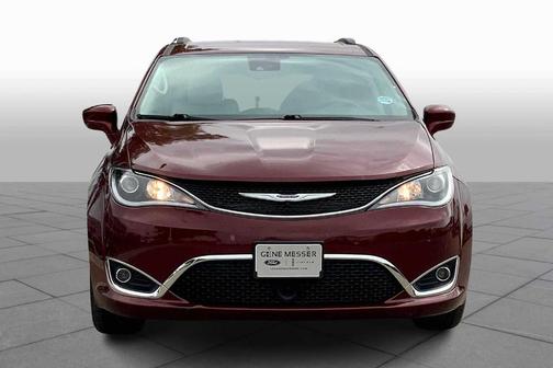 2020 Chrysler Pacifica Touring-L Plus