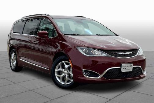 2020 Chrysler Pacifica Touring-L Plus