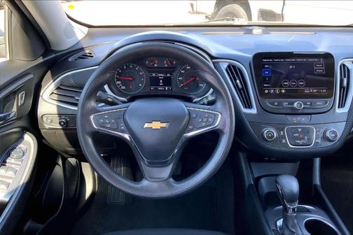 2024 Chevrolet Malibu 1LS