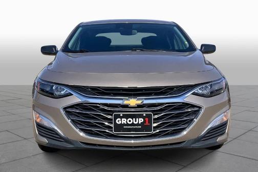 2024 Chevrolet Malibu 1LS